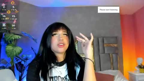 Snapshot of karin_ks chatting on 07-16-26, 03:23 Karina online show from 07-16-26, 03:23