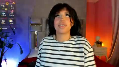 Snapshot of karin_ks chatting on 07-17-26, 03:13 Karina online show from 07-17-26, 03:13