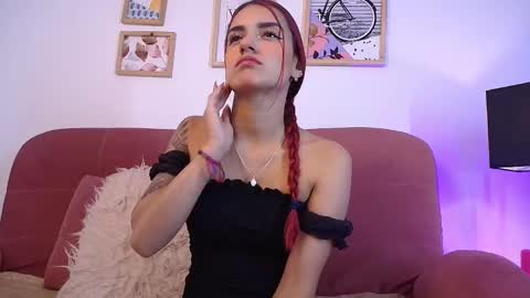 karina online show from 11-24-25, 06:51