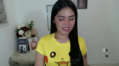 I AM BELLE online show from 03-14-26, 12:10