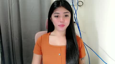 Snapshot of karina_fuckdoll chatting on 06-20-26, 03:04 I AM BELLE online show from 06-20-26, 03:04