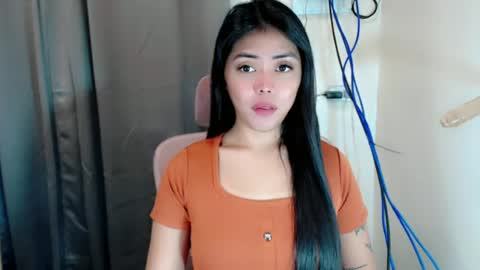Snapshot of karina_fuckdoll chatting on 07-03-26, 07:37 I AM BELLE online show from 07-03-26, 07:37