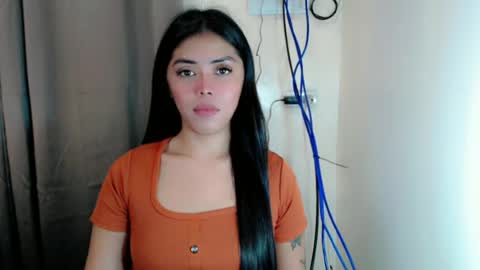 Snapshot of karina_fuckdoll chatting on 07-05-26, 07:26 I AM BELLE online show from 07-05-26, 07:26