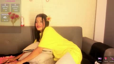 Kari online show from 10-21-25, 11:33