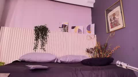Snapshot of karina_gomez_18 chatting on 06-14-26, 10:39 Kari online show from 06-14-26, 10:39