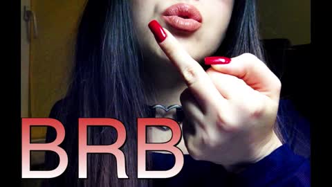 Karina Mistress online show from 10-26-25, 06:58