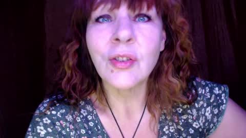 Karina online show from 12-06-24, 01:18