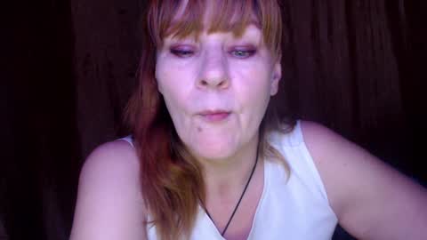 Karina online show from 12-22-24, 05:23