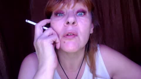 Karina online show from 12-24-24, 10:55