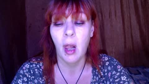 Karina online show from 12-26-24, 07:56