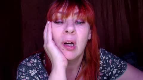 Karina online show from 12-26-24, 02:59