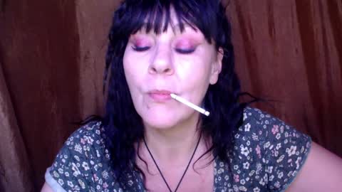 Karina online show from 12-29-24, 09:17