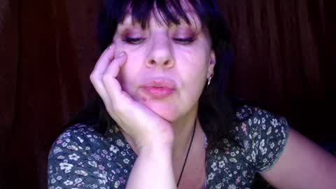 Karina online show from 01-18-25, 02:55