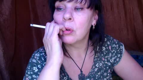 Karina online show from 01-22-25, 11:01