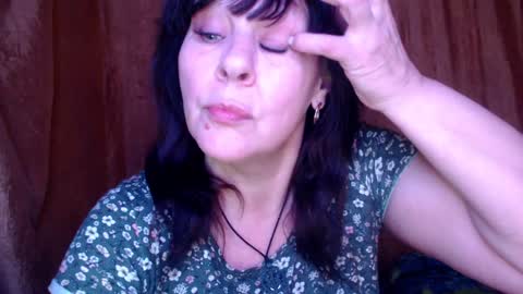 Karina online show from 01-23-25, 07:00