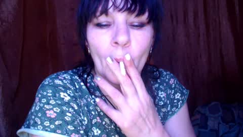 Karina online show from 01-23-25, 01:45