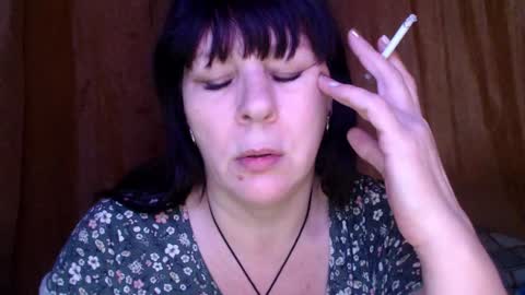 Karina online show from 01-25-25, 07:38