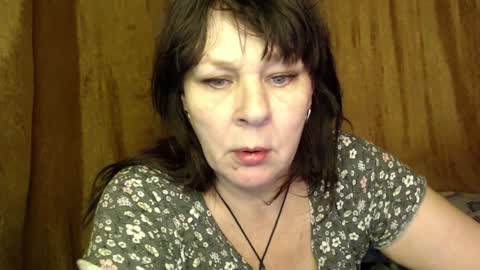 Karina online show from 01-26-25, 07:32