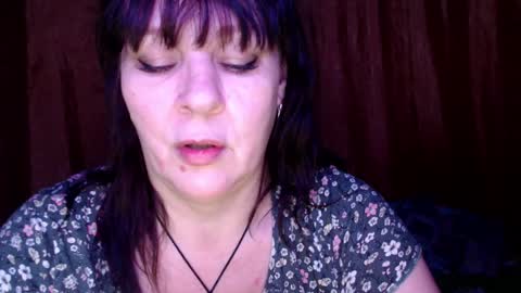 Karina online show from 01-27-25, 04:09