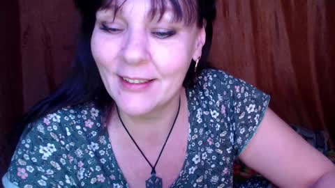 Karina online show from 01-27-25, 07:56