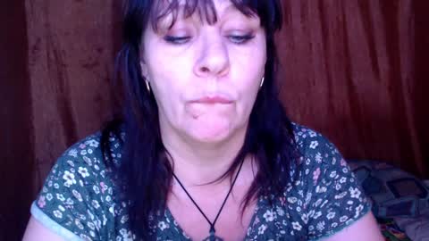 Karina online show from 01-31-25, 07:39