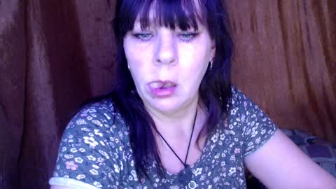 Karina online show from 02-04-25, 07:07