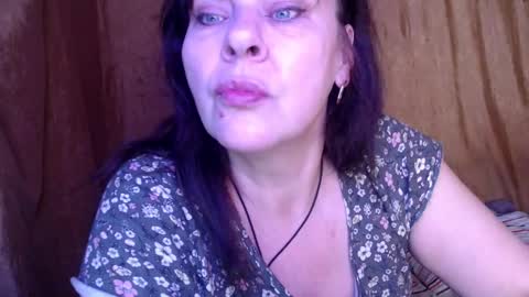 Karina online show from 02-15-25, 09:05