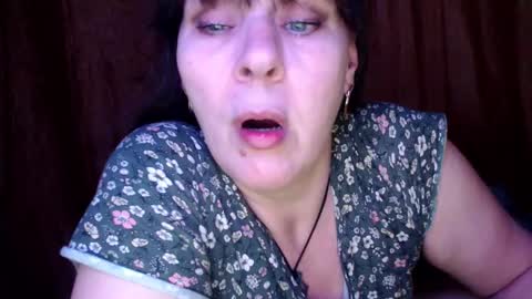 Karina online show from 02-19-25, 12:55