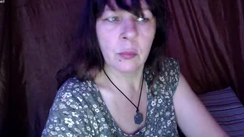 Karina online show from 10-21-25, 05:08