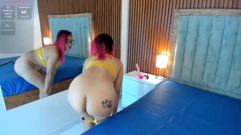 Karina  online show from 03-14-26, 11:37