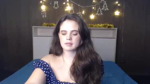 Snapshot of karina_unreal chatting on 01-03-25, 05:10 karina_unreal online show from 01-03-25, 05:10