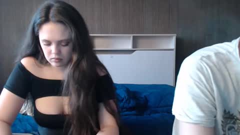 Snapshot of karina_unreal chatting on 09-29-25, 07:13 karina_unreal online show from 09-29-25, 07:13