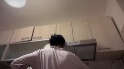 Karina online show from 01-29-25, 05:35