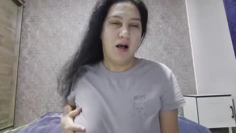 Snapshot of karinacecillia chatting on 03-02-26, 08:43 KarinaCecillia online show from 03-02-26, 08:43