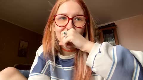 Snapshot of karinamuccia chatting on 02-15-26, 07:16 Karina online show from 02-15-26, 07:16