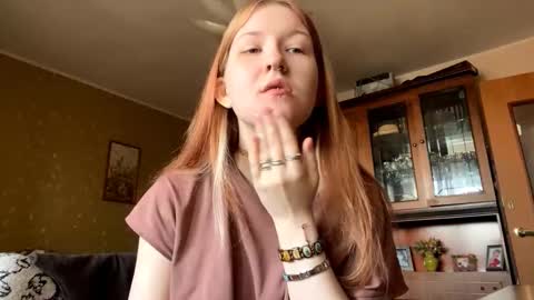 Karina online show from 03-18-26, 08:06