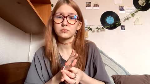 Karina online show from 03-21-26, 08:19