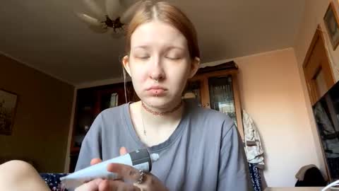 Karina online show from 03-22-26, 07:12