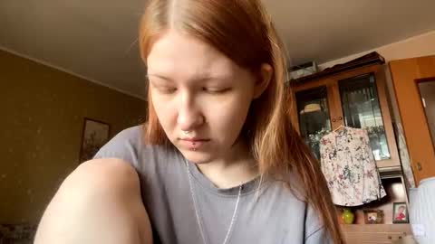 Karina online show from 03-26-26, 07:36