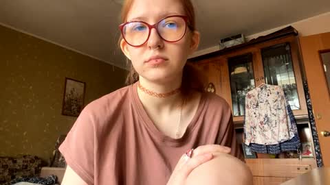 Karina online show from 03-30-26, 08:48