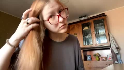 Karina online show from 04-08-26, 07:30