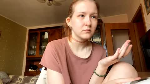 Karina online show from 04-16-26, 09:10