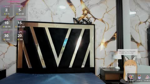 KarinaSimonz online show from 12-17-25, 07:31