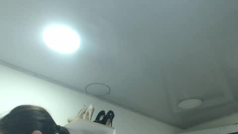 Karin online show from 02-18-25, 11:11