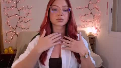 Karina online show from 04-02-26, 06:38