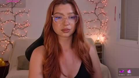Karina online show from 05-25-26, 08:37