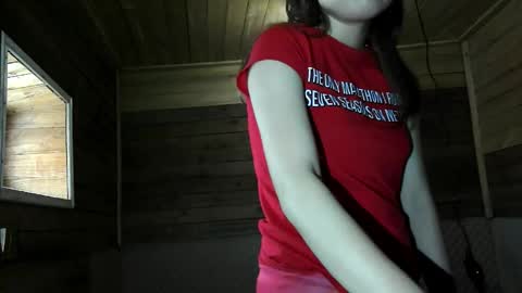 Elisa online show from 11-26-25, 05:41