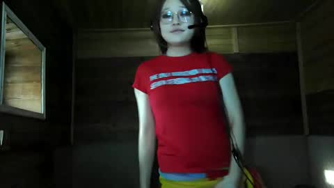 Elisa online show from 11-27-25, 04:03