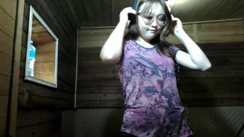 Elisa online show from 12-02-25, 04:18