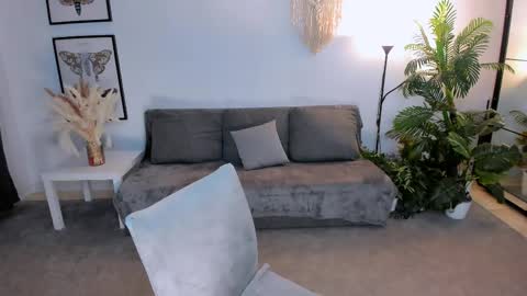 Karina  online show from 04-10-26, 09:08